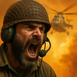 أيقونة World War Clash: Strategy Game